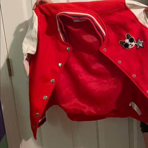 Justice jacket - Picture 3 of 3